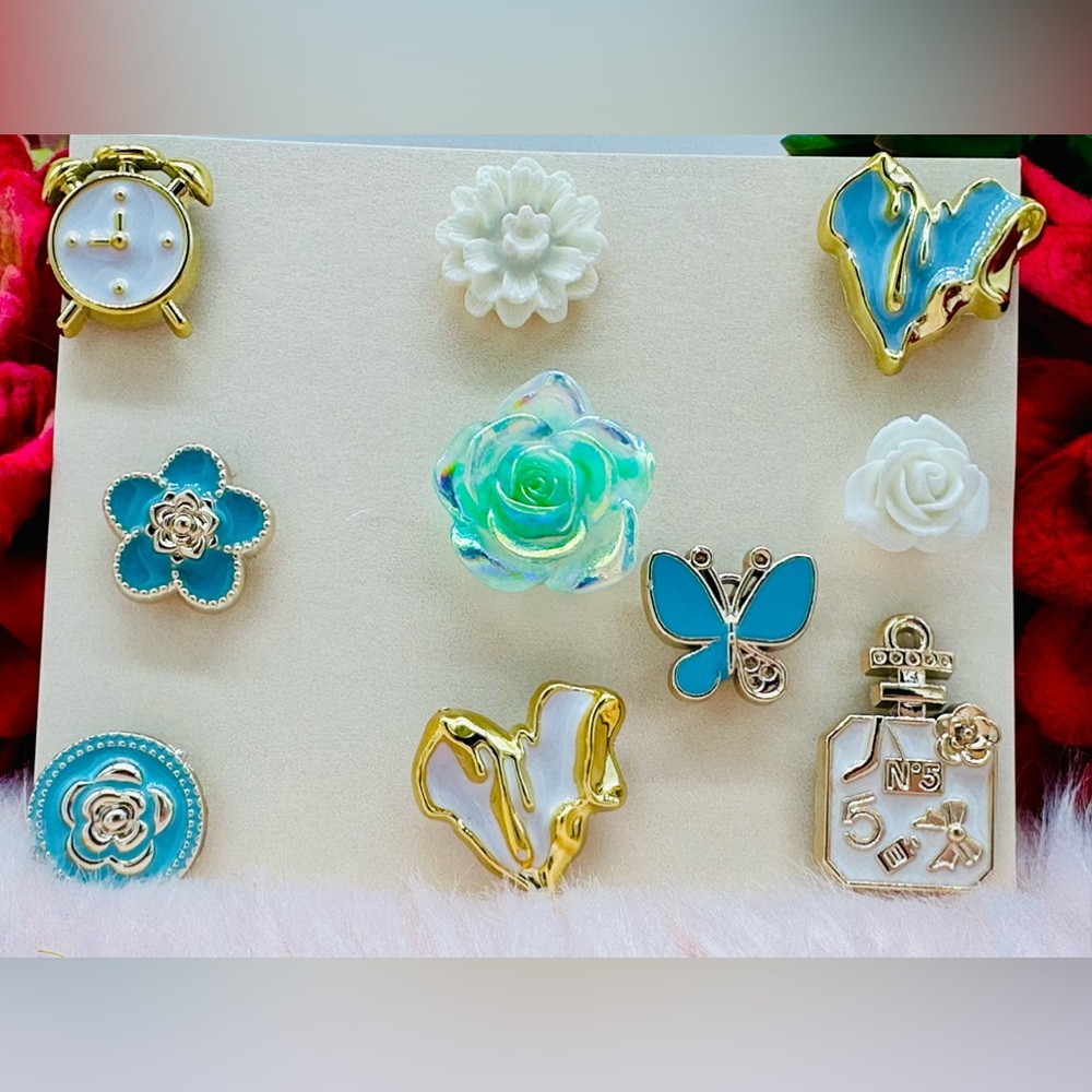 Handmade Magnets